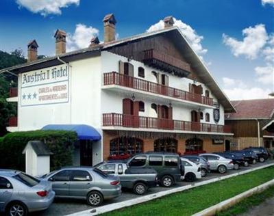 фото отеля Austria Hotel