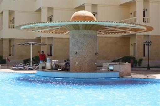 фото отеля Mediterranean Azur Hotel