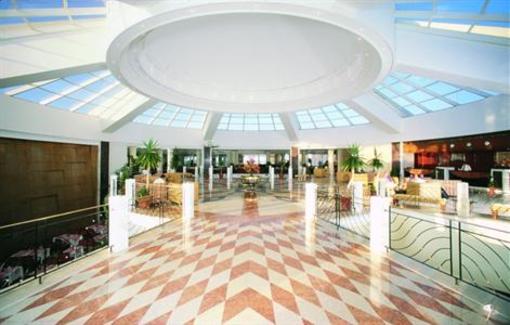 фото отеля Mediterranean Azur Hotel