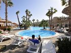 фото отеля Mediterranean Azur Hotel