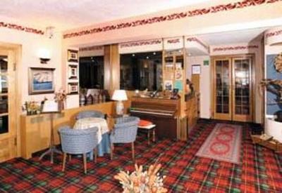 фото отеля Hotel L'Arolla