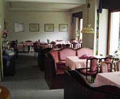 фото отеля Hotel Avenida Garni Bad Neuenahr-Ahrweiler