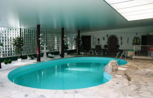 фото отеля Hotel Avenida Garni Bad Neuenahr-Ahrweiler