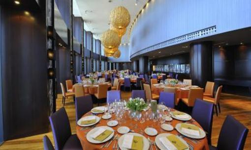 фото отеля Eurostars Madrid Tower