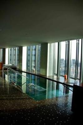 фото отеля Eurostars Madrid Tower