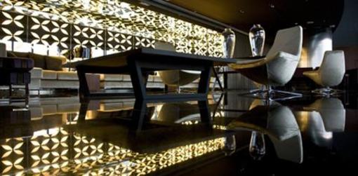 фото отеля Eurostars Madrid Tower