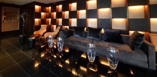 фото отеля Eurostars Madrid Tower