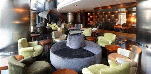 фото отеля Eurostars Madrid Tower
