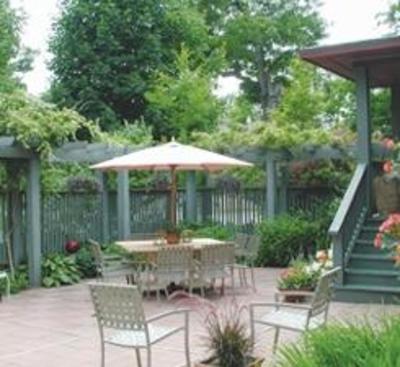 фото отеля Cocoa Cottage Bed and Breakfast