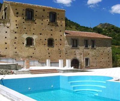 фото отеля Il borgo Terralcantara
