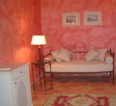 фото отеля Il borgo Terralcantara
