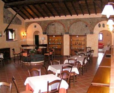 фото отеля Il borgo Terralcantara