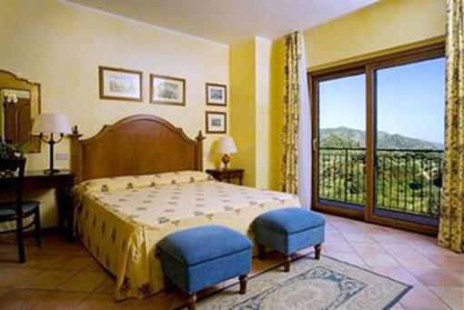фото отеля Il borgo Terralcantara