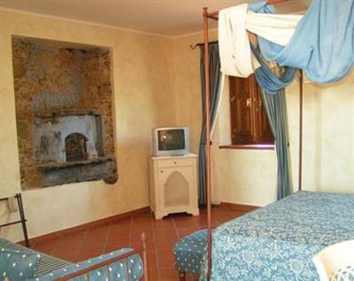 фото отеля Il borgo Terralcantara