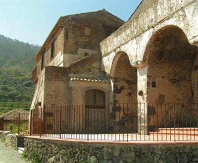 фото отеля Il borgo Terralcantara