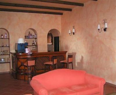 фото отеля Il borgo Terralcantara