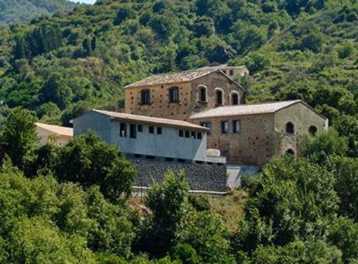 фото отеля Il borgo Terralcantara