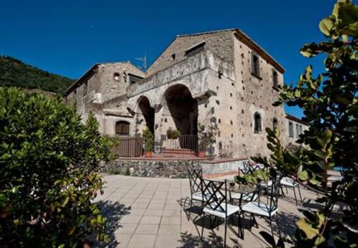 фото отеля Il borgo Terralcantara