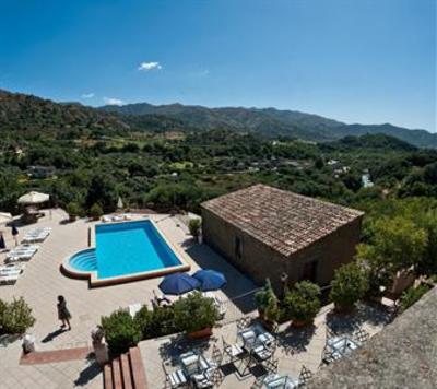 фото отеля Il borgo Terralcantara
