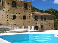 Il borgo Terralcantara