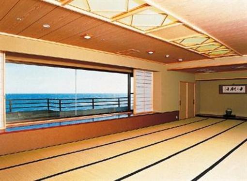 фото отеля Heiseikan Shiosaitei