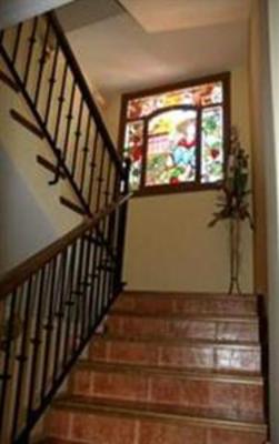 фото отеля Hostal Posada Entrevinas
