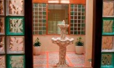 фото отеля Hostal Posada Entrevinas