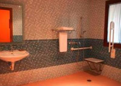 фото отеля Hostal Posada Entrevinas