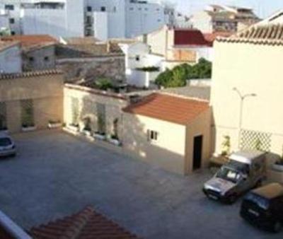 фото отеля Hostal Posada Entrevinas