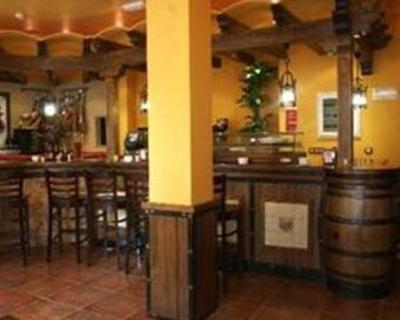 фото отеля Hostal Posada Entrevinas
