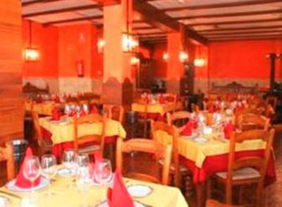фото отеля Hostal Posada Entrevinas