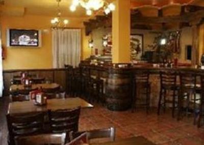 фото отеля Hostal Posada Entrevinas
