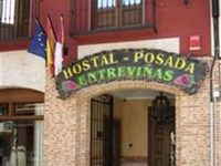 Hostal Posada Entrevinas