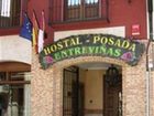 фото отеля Hostal Posada Entrevinas