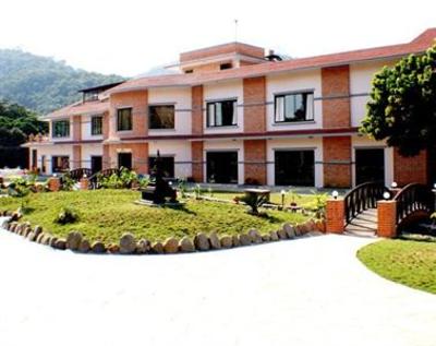 фото отеля Mount Kailash Resort Pokhara