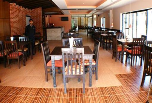 фото отеля Mount Kailash Resort Pokhara