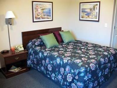 фото отеля Cottonwood Suites Westminster