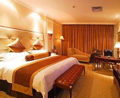 фото отеля Jiahua Business Hotel