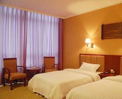 фото отеля Jiahua Business Hotel