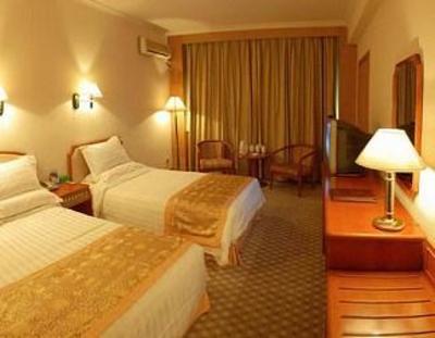 фото отеля Jiahua Business Hotel