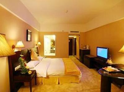 фото отеля Jiahua Business Hotel