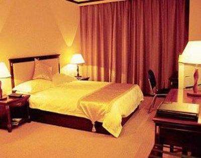 фото отеля Jiahua Business Hotel