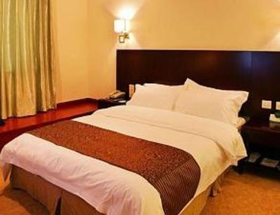 фото отеля Jiahua Business Hotel