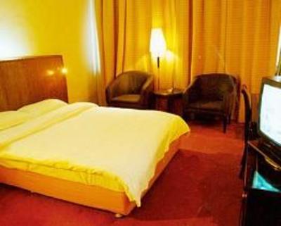 фото отеля Jiahua Business Hotel