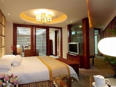 фото отеля Jiahua Business Hotel
