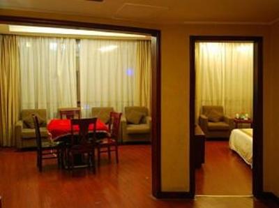 фото отеля Jiahua Business Hotel