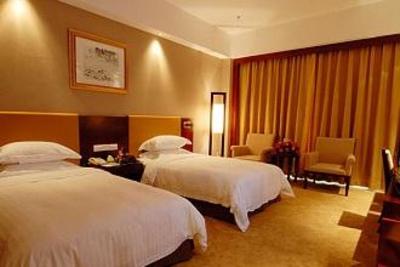 фото отеля Jiahua Business Hotel