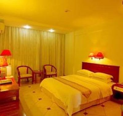 фото отеля Jiahua Business Hotel