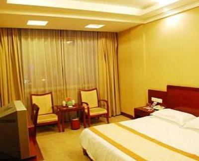фото отеля Jiahua Business Hotel