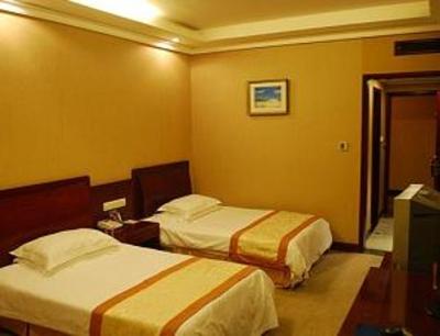 фото отеля Jiahua Business Hotel